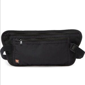 Brand New RIFD Protection WAIST Stash travel hiking BAG (B6)